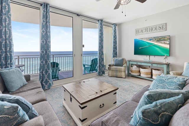 15625 Front Beach Rd Unit 705, Panama City Beach FL, 32413, 2 bedrooms, 2 baths condo for sale