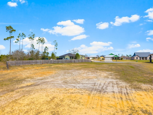 2105 Cline Ln, Panama City FL, 32404 land for sale