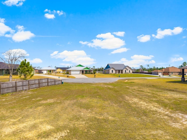 Listing photo 3 for 2105 Cline Ln, Panama City FL 32404