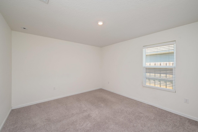 4378 Jitterbug St, Milton, FL 32583 - unfurnished room featuring baseboards and carpet flooring