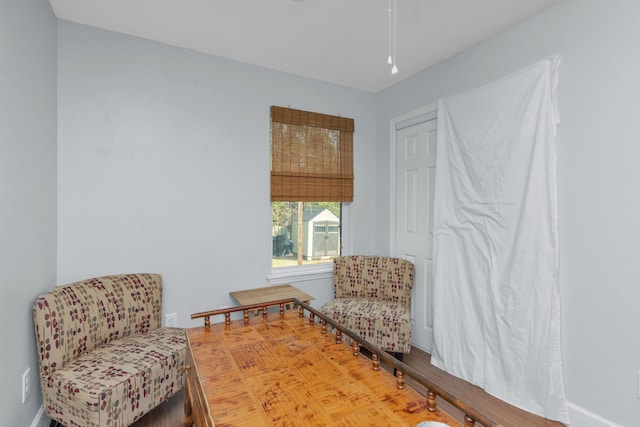 79 N 6th St, Santa Rosa Beach, FL 32459 - view of living area