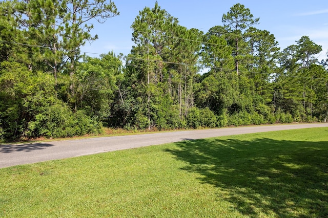 Listing photo 3 for LOT6 Pisces Dr, Santa Rosa Beach FL 32459