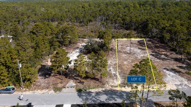 TBD Lee Place C, Santa Rosa Beach, FL 32459 - photo 2