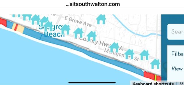 37 Gardenia St, Santa Rosa Beach, FL 32459 - miscellaneous document