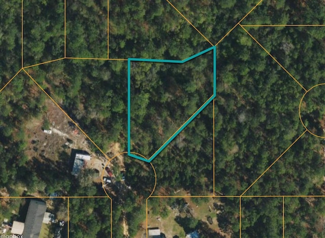 0 Possum Ln, Defuniak Springs FL, 32433 land for sale