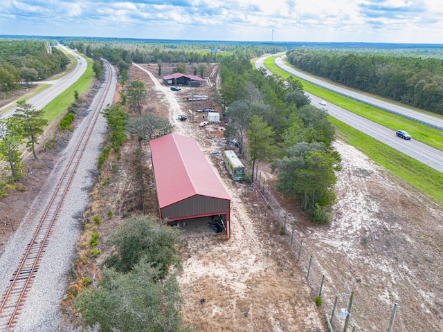 Listing photo 3 for 7201 W US Highway 90, Defuniak Springs FL 32433