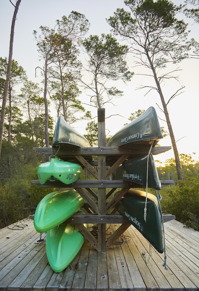 307 W Firethorn Cir Lot 42, Inlet Beach, FL 32461 - view of details