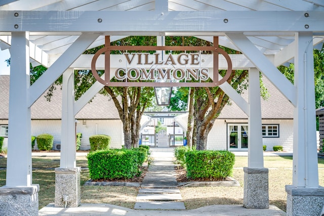307 W Firethorn Cir Lot 42, Inlet Beach, FL 32461 - exterior space