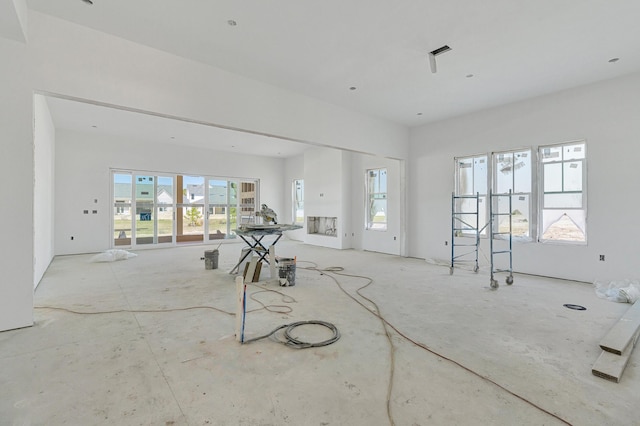307 W Firethorn Cir Lot 42, Inlet Beach, FL 32461 - interior space