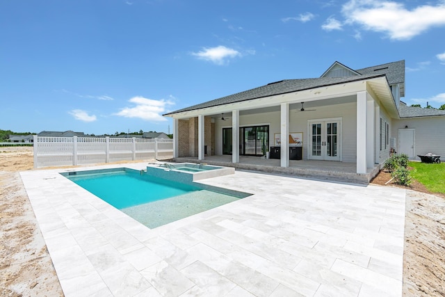 307 W Firethorn Cir Lot 42, Inlet Beach, FL 32461 - photo 48