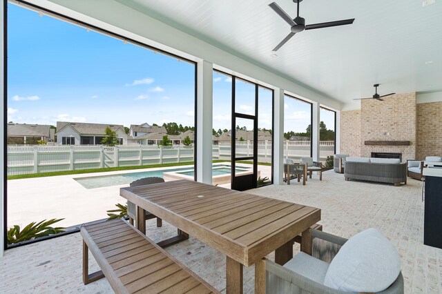 307 W Firethorn Cir Lot 42, Inlet Beach, FL 32461 - photo 45