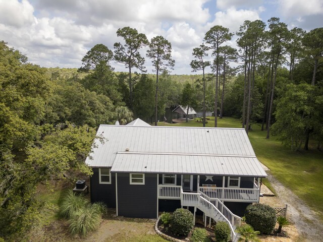 8840 Sand Pine Dr, Navarre, FL 32566