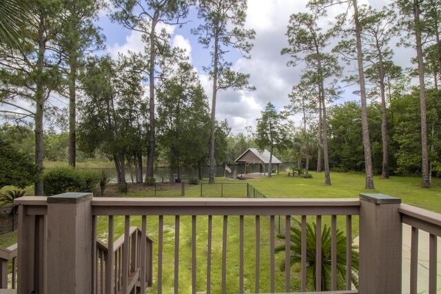 8840 Sand Pine Dr, Navarre, FL 32566