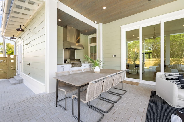 240 Lakeview Dr, Santa Rosa Beach, FL 32459 - photo 20