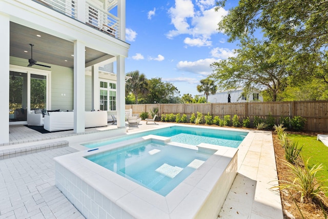 240 Lakeview Dr, Santa Rosa Beach, FL 32459 - photo 28