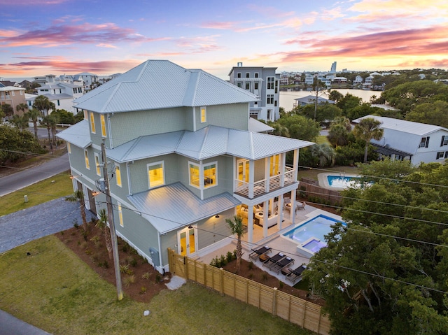 240 Lakeview Dr, Santa Rosa Beach, FL 32459 - photo 101