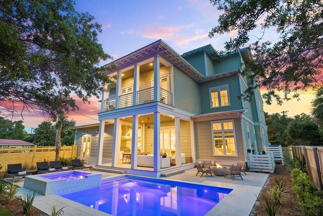 240 Lakeview Dr, Santa Rosa Beach, FL 32459 - photo 103
