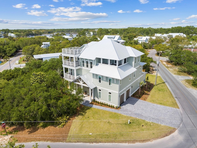 240 Lakeview Dr, Santa Rosa Beach, FL 32459 - photo 6