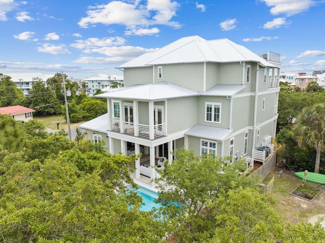 240 Lakeview Dr, Santa Rosa Beach, FL 32459 - photo 119