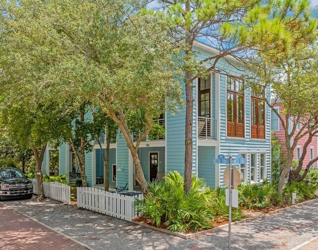 130 Odessa St, Santa Rosa Beach, FL 32459 - photo 1