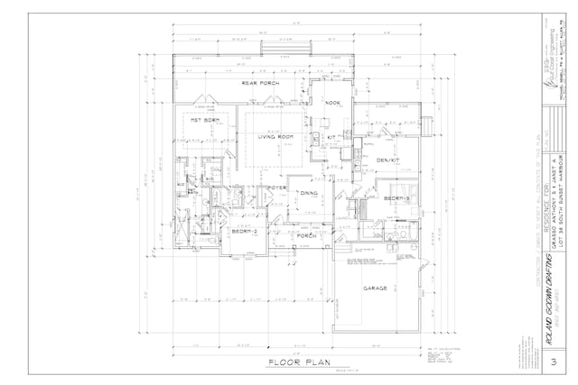 10 S Sunset Harbour, Freeport, FL 32439 - property floor plan