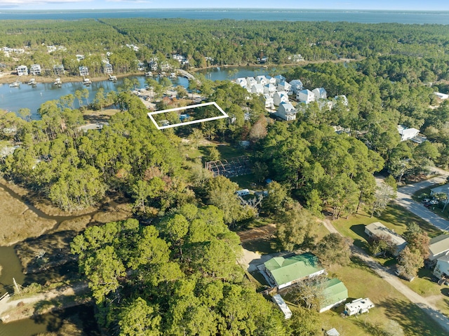 Listing photo 2 for 43 Hogtown Bayou Ln, Santa Rosa Beach FL 32459