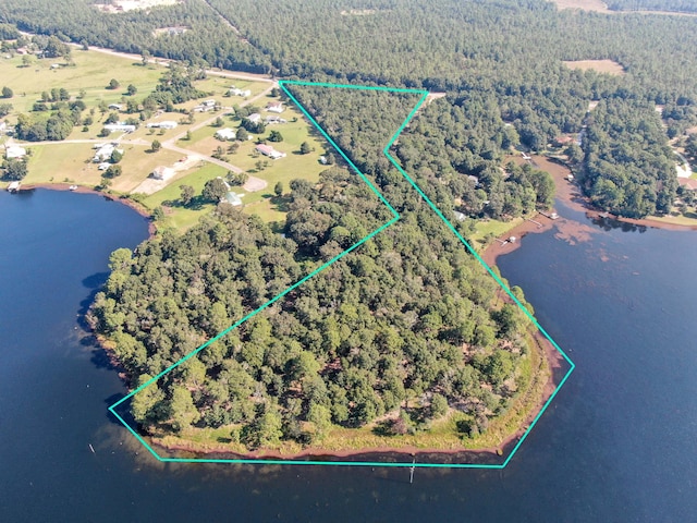 Listing photo 3 for 13.7AC N US Highway 331, Defuniak Springs FL 32433