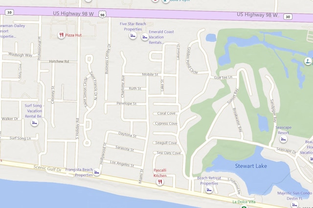 LOT28 Shelleys Way, Miramar Beach, FL 32550