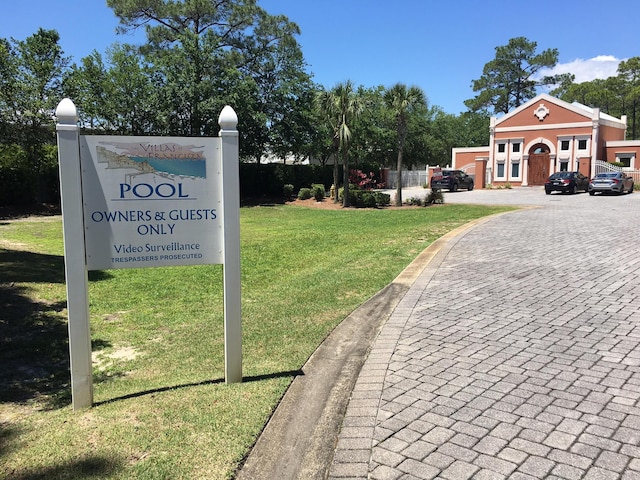 LOT28 Shelleys Way, Miramar Beach, FL 32550