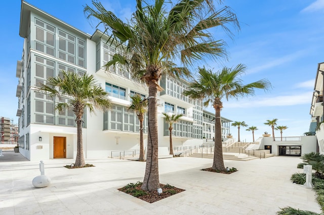 290 Sea Garden St Unit E401, Alys Beach, FL 32461 - view of building exterior