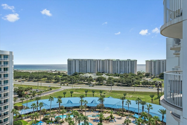 Listing photo 3 for 4207 Indian Bayou Trl Unit 21105, Destin FL 32541