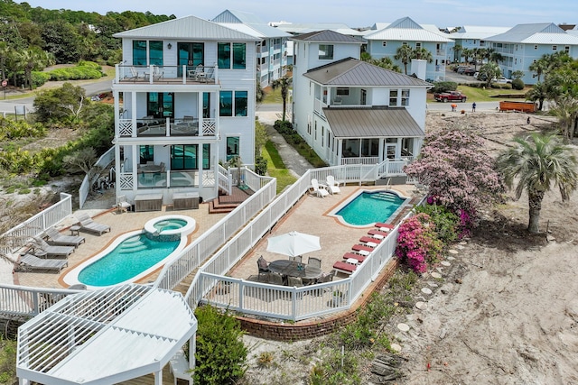 34 Beachside Dr, Santa Rosa Beach, FL 32459 - photo 63