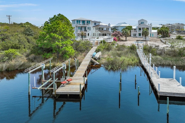 34 Beachside Dr, Santa Rosa Beach, FL 32459 - photo 1
