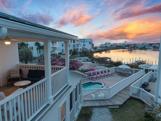 34 Beachside Dr, Santa Rosa Beach, FL 32459 - photo 36