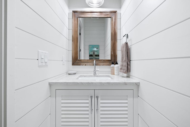 35 Tupelo St, Santa Rosa Beach, FL 32459 - interior details with vanity