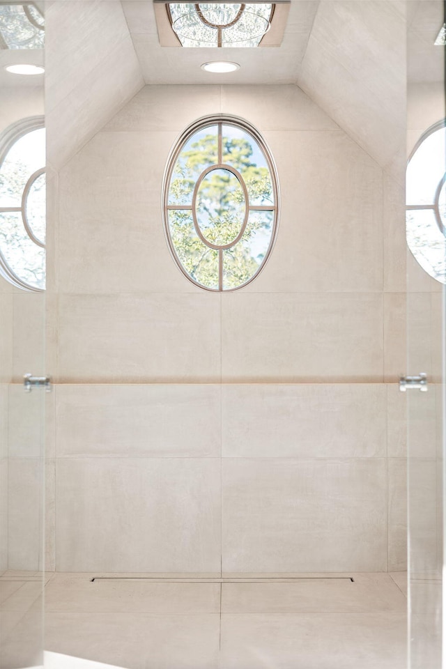 view of bathroom