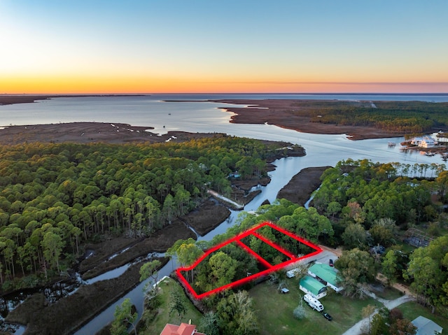 Lots1,2,3 W Wilson Street, Santa Rosa Beach FL, 32459 land for sale