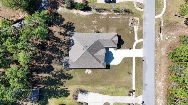 279 Tournament Ln, Freeport, FL 32439 - bird's eye view