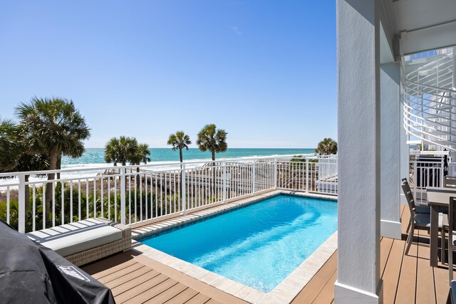13649 Front Beach Rd, Panama City Beach, FL 32413 - photo 5