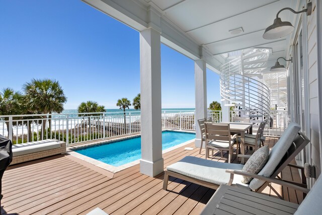 13649 Front Beach Rd, Panama City Beach, FL 32413 - photo 35