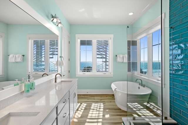 13649 Front Beach Rd, Panama City Beach, FL 32413 - photo 54