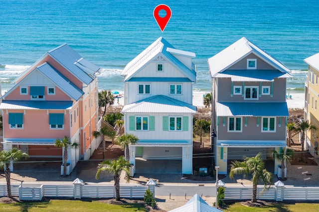 13649 Front Beach Rd, Panama City Beach, FL 32413 - photo 2