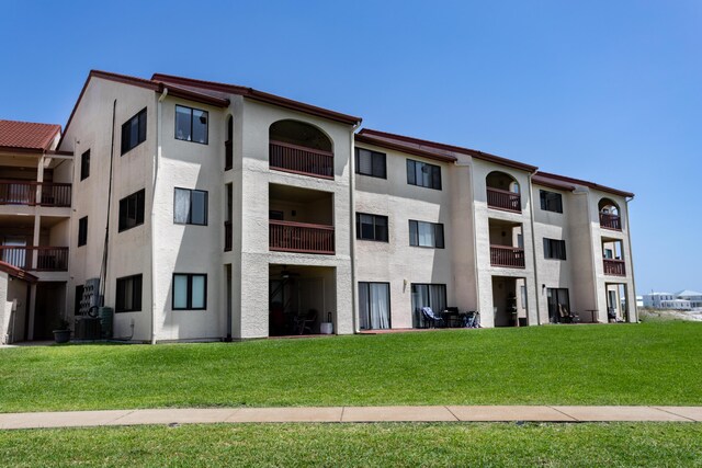 7453 Sunset Harbor Dr Unit 107, Navarre, FL 32566 - photo 2