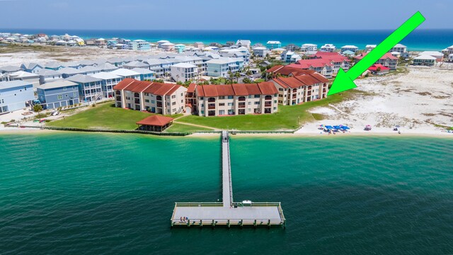 7453 Sunset Harbor Dr Unit 107, Navarre, FL 32566 - photo 1