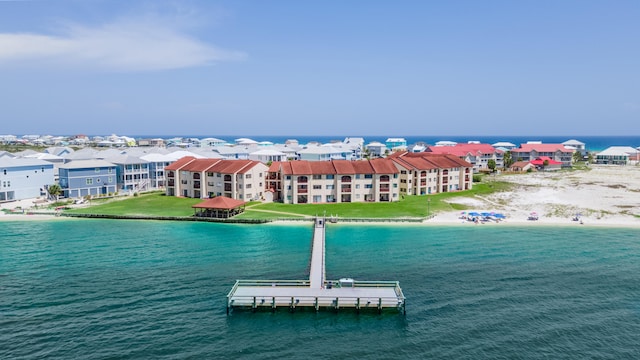 7453 Sunset Harbor Dr Unit 107, Navarre, FL 32566 - photo 4