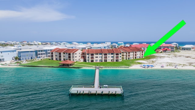 7453 Sunset Harbor Dr Unit 107, Navarre, FL 32566 - photo 5