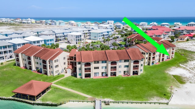 7453 Sunset Harbor Dr Unit 107, Navarre, FL 32566 - photo 9