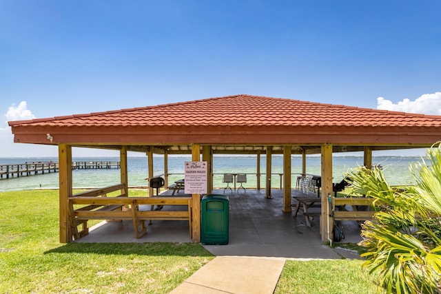 7453 Sunset Harbor Dr Unit 107, Navarre, FL 32566 - photo 47