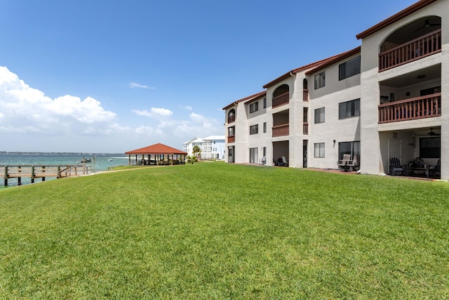 7453 Sunset Harbor Dr Unit 107, Navarre, FL 32566 - photo 50