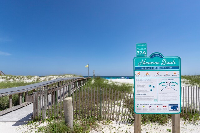 7453 Sunset Harbor Dr Unit 107, Navarre, FL 32566 - photo 54